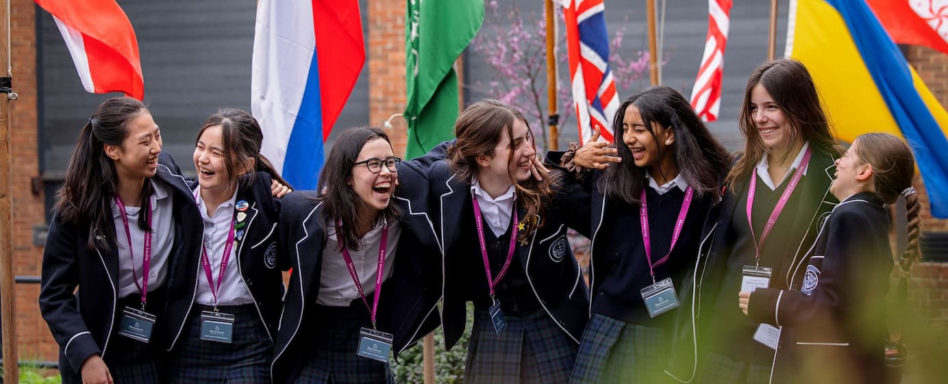 Marymount International School London